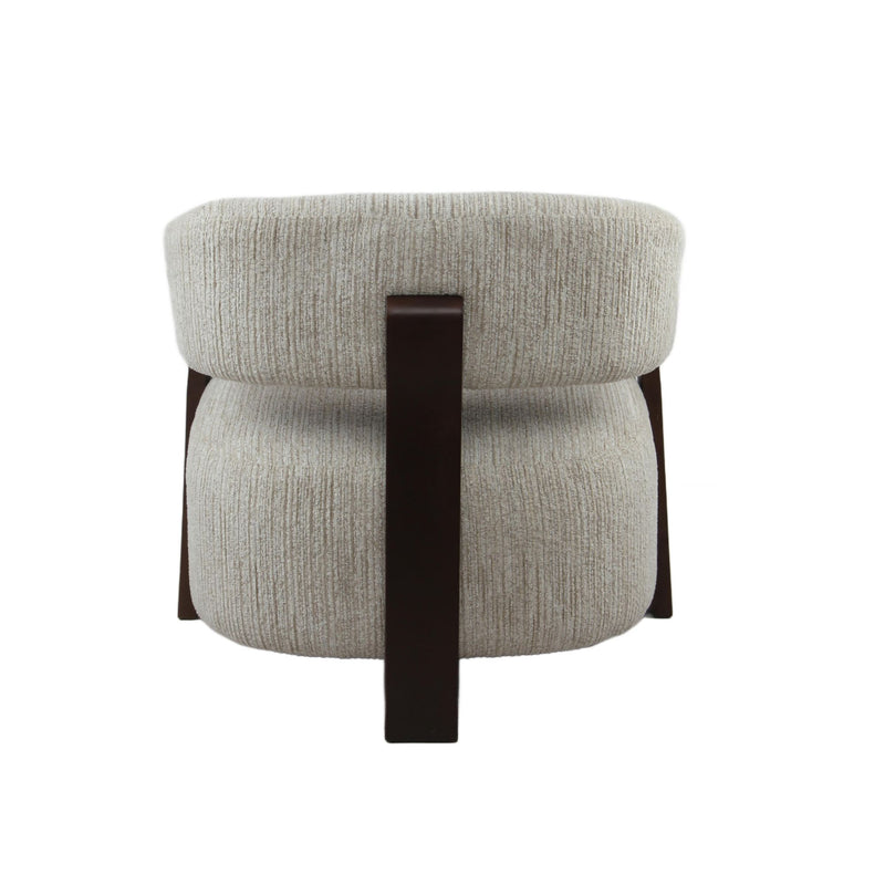 Fauteuil Juun | Beige