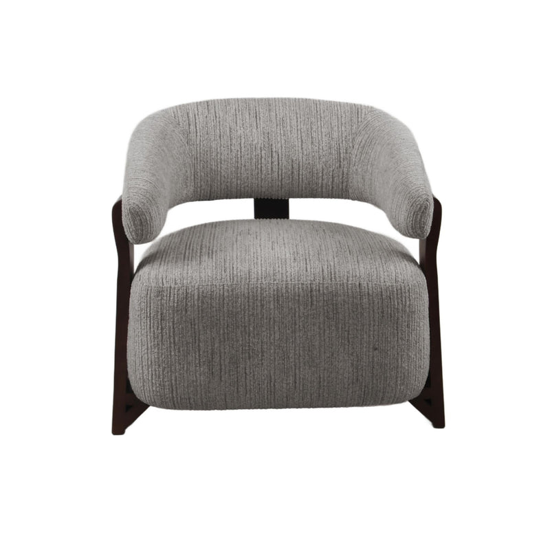 Fauteuil Juun | Taupe