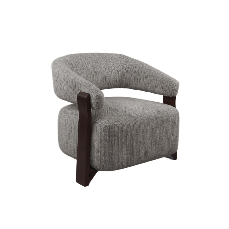 Fauteuil Juun | Taupe