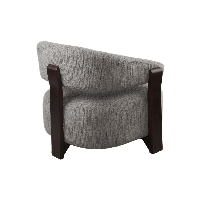 Fauteuil Juun | Taupe