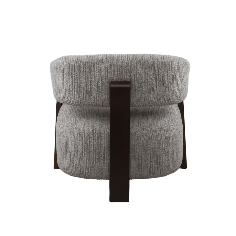 Fauteuil Juun | Taupe
