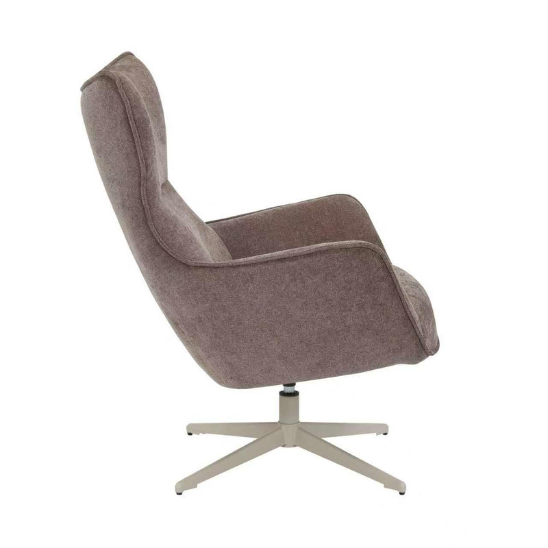 Fauteuil Julia | Bruin | Brown