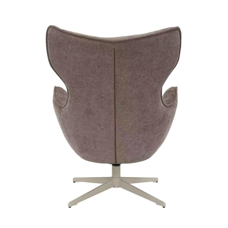 Fauteuil Julia | Bruin | Brown