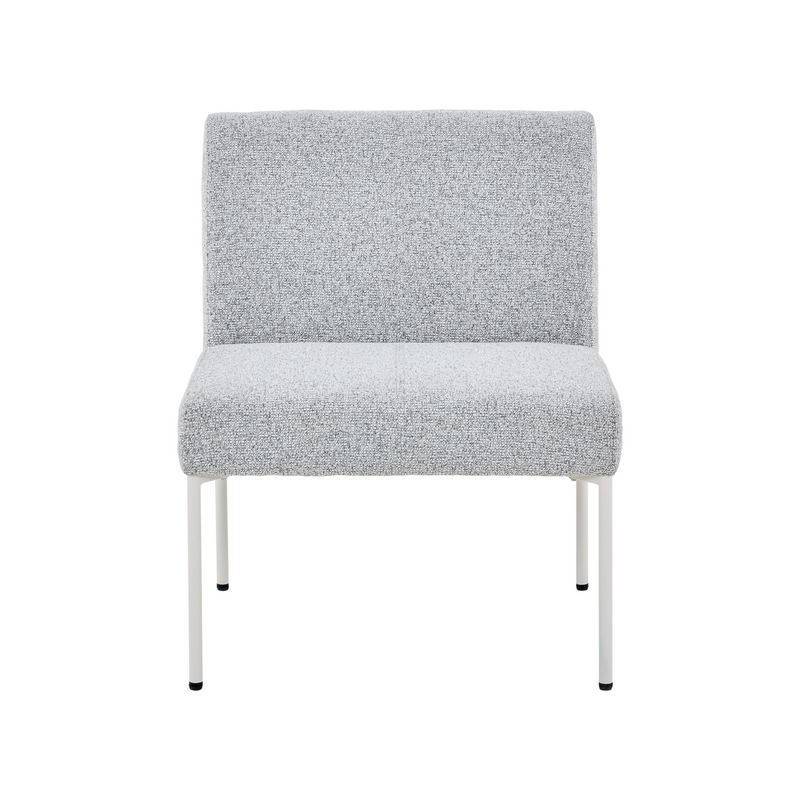 Eetkamerbank Riff | 70 cm element Beige