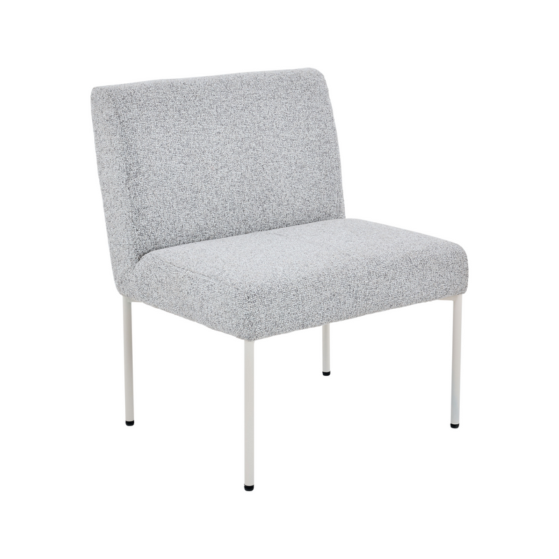 Eetkamerbank Riff | 70 cm element Beige