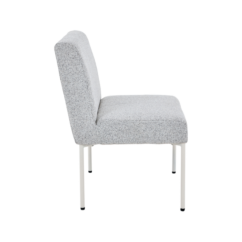 Eetkamerbank Riff | 70 cm element Beige