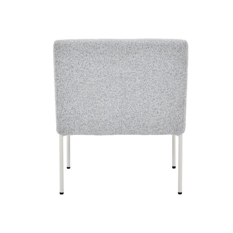 Eetkamerbank Riff | 70 cm element Beige
