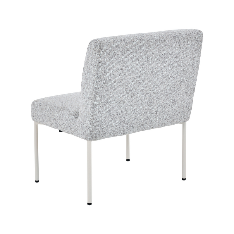 Eetkamerbank Riff | 70 cm element Beige