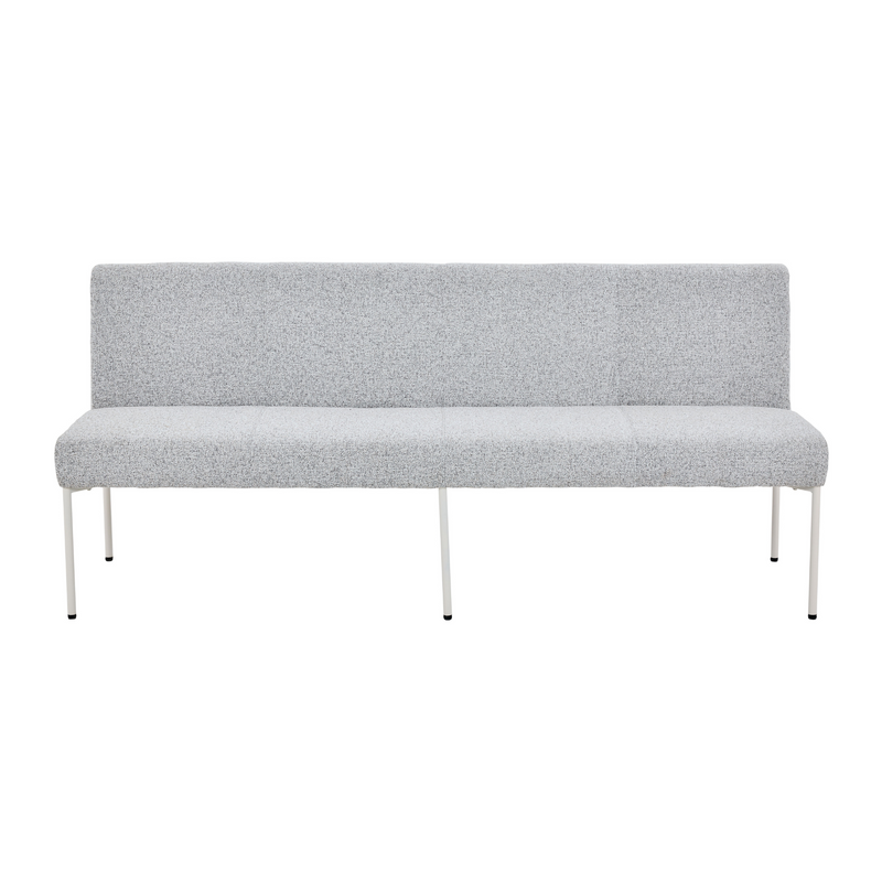 Eetkamerbank Riff | 200 cm element Beige