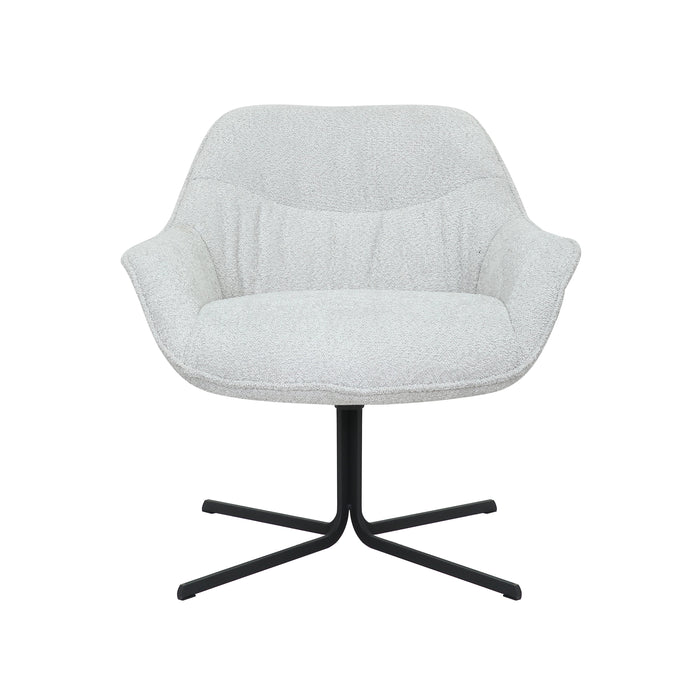 Fauteuil Mila | Off White