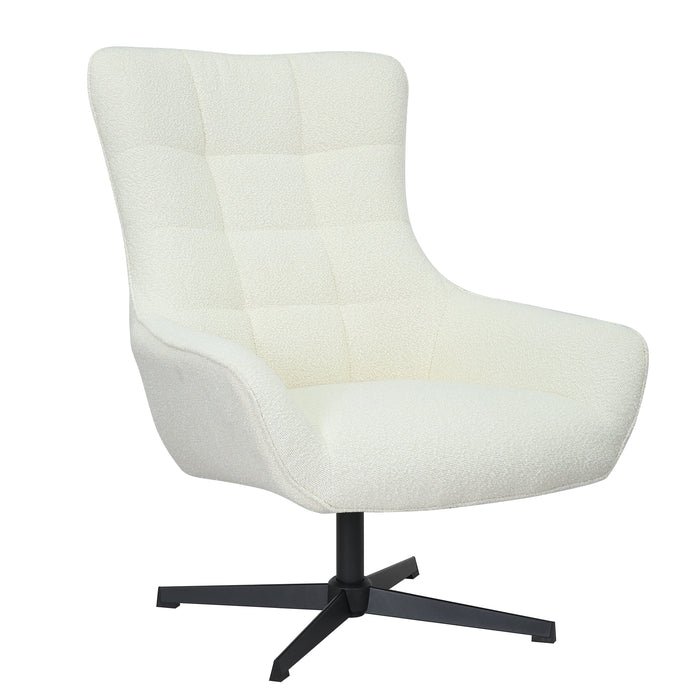 Fauteuil Nora | Off White