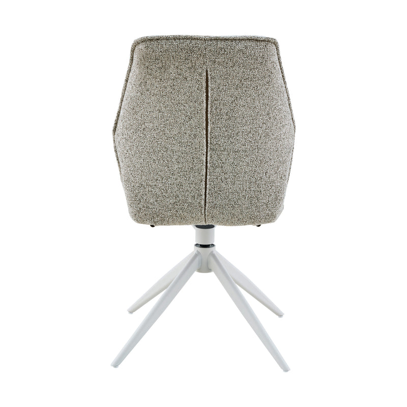 Eetkamerstoel Hera | Beige