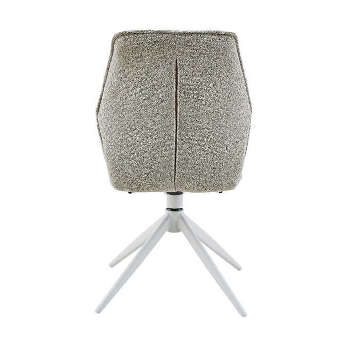 Eetkamerstoel Hera | Beige