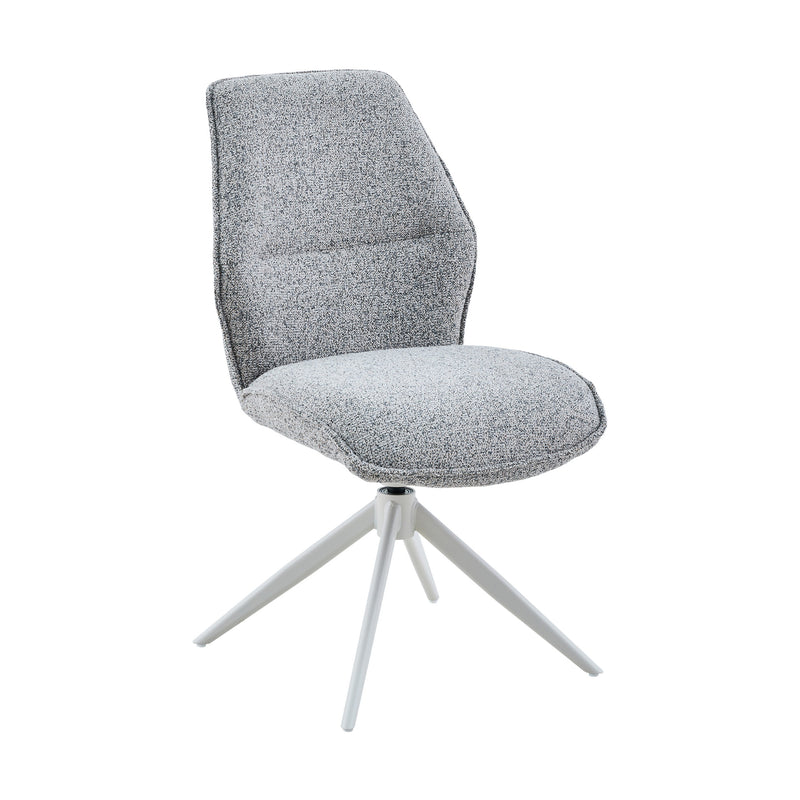 Eetkamerstoel Hera | Grey