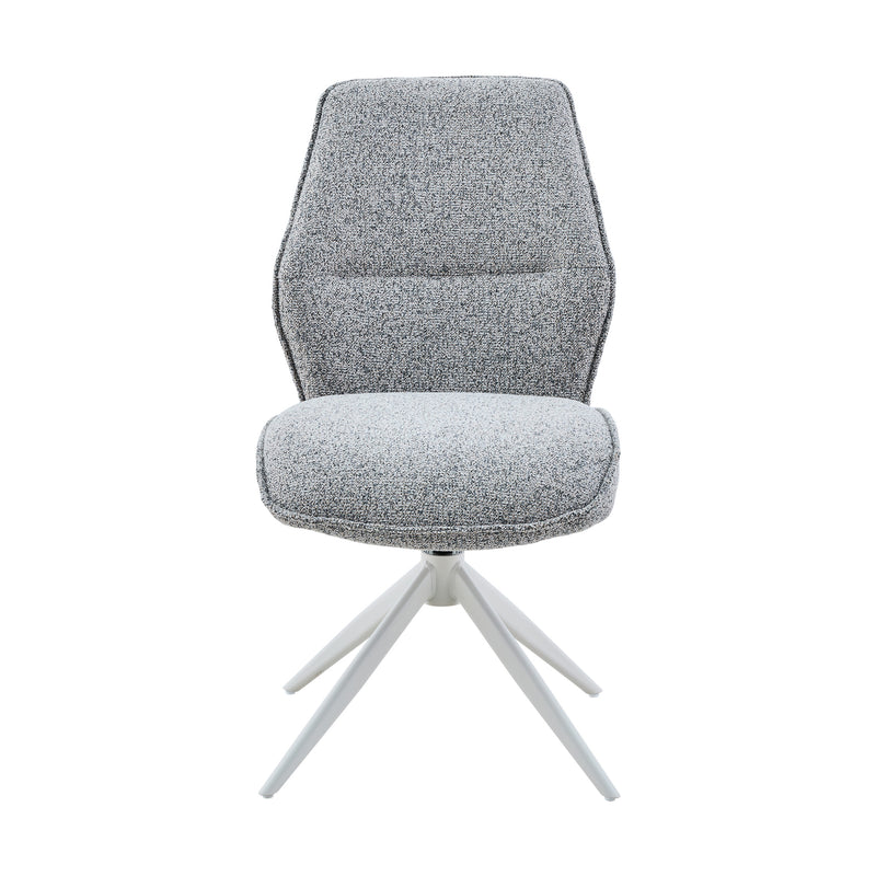 Eetkamerstoel Hera | Grey