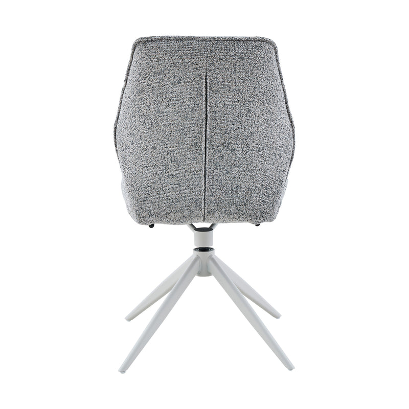 Eetkamerstoel Hera | Grey