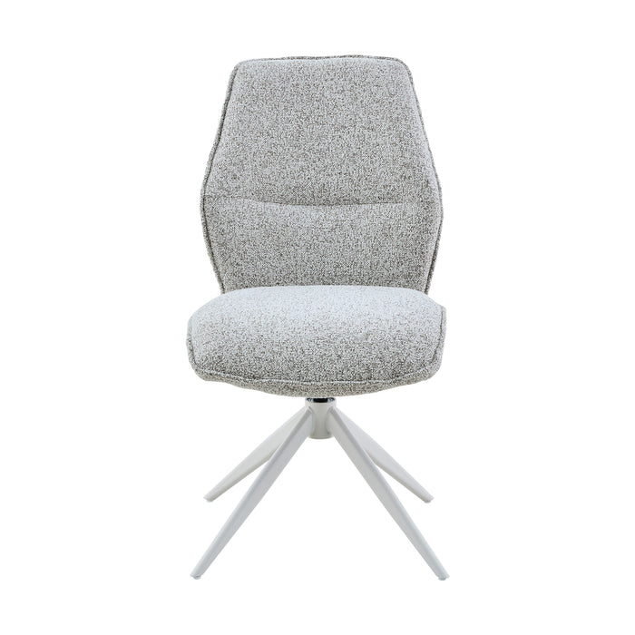 Eetkamerstoel Hera | Light Grey