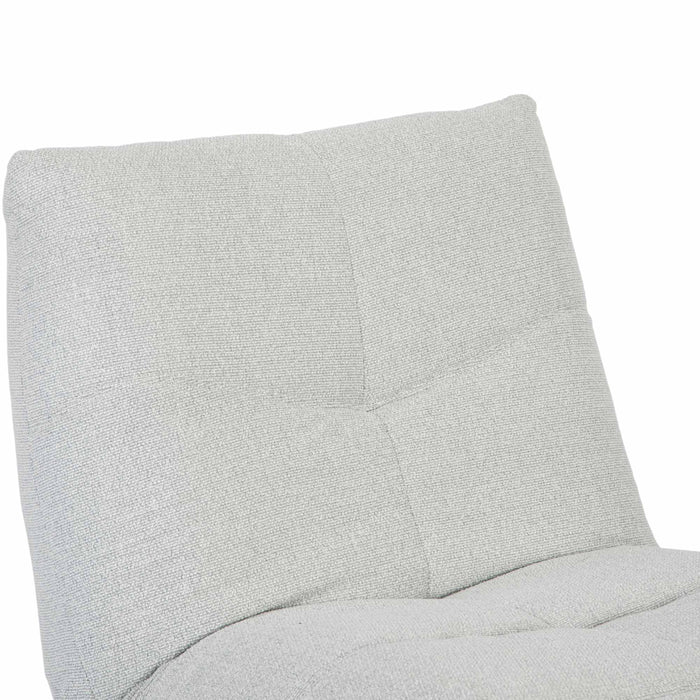 Relaxfauteuil Lazy | Light Grey