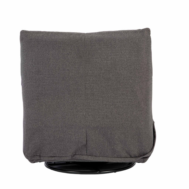 Relaxfauteuil Lazy | Dark Grey