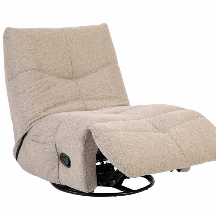 Relaxfauteuil Lazy | Naturel