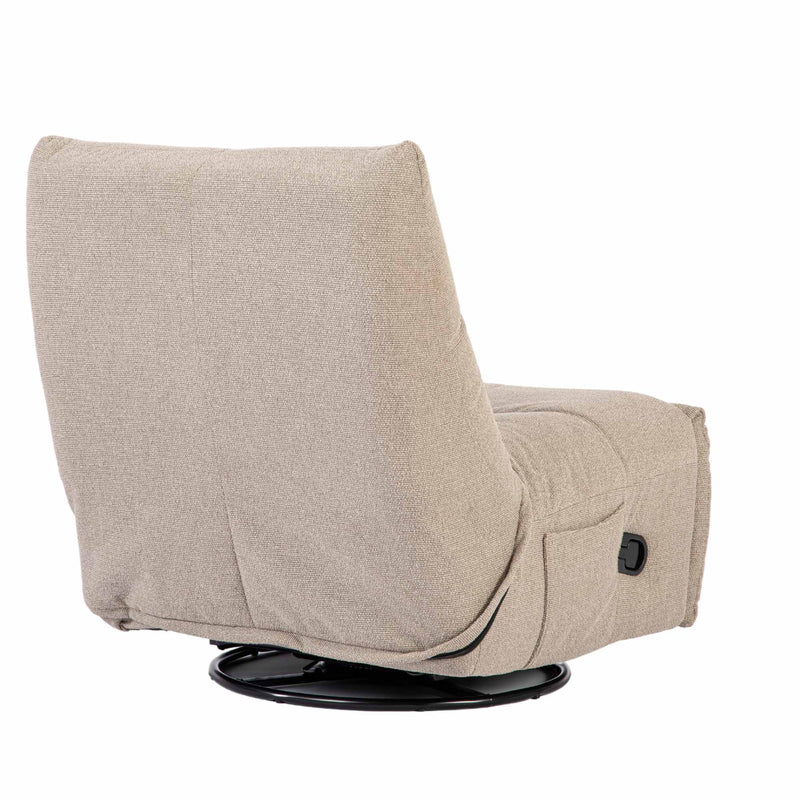 Relaxfauteuil Lazy | Naturel