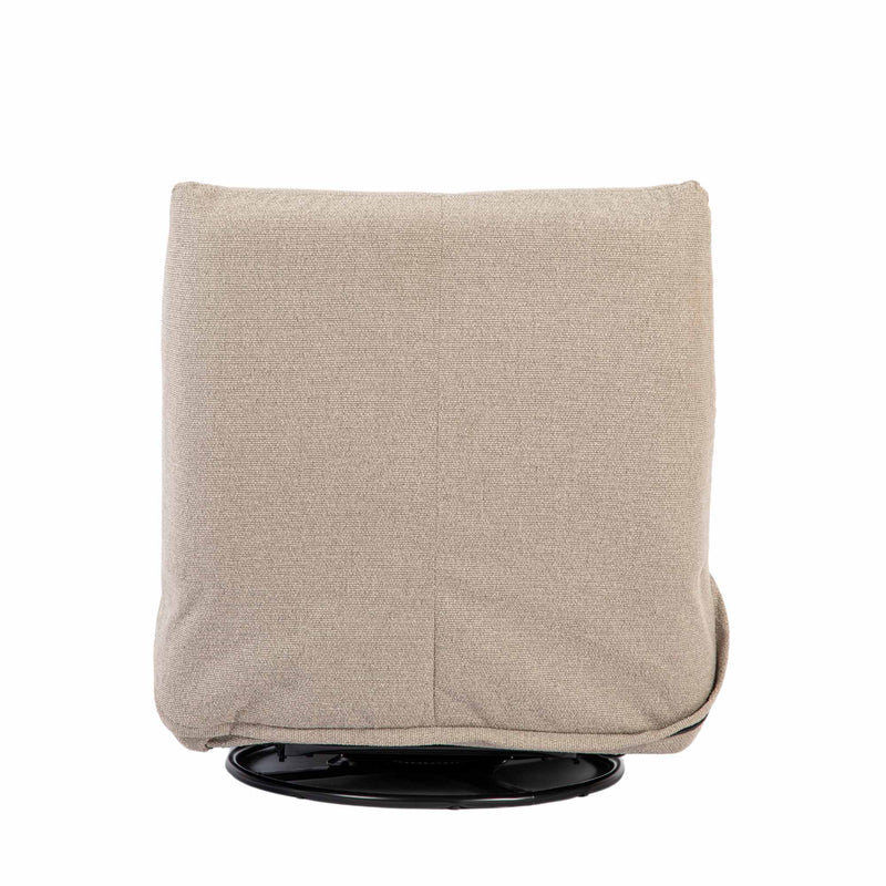 Relaxfauteuil Lazy | Naturel