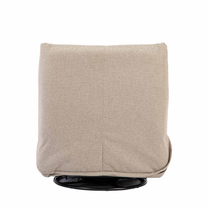 Relaxfauteuil Lazy | Naturel