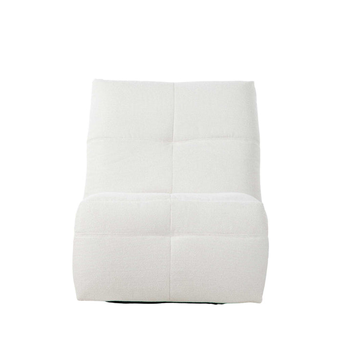 Relaxfauteuil Lazy | Naturel