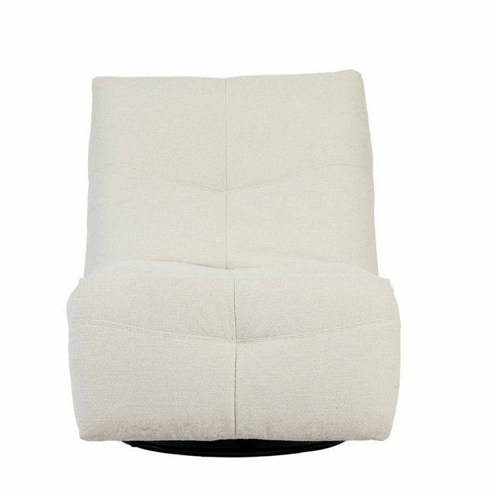 Relaxfauteuil Lazy | Naturel