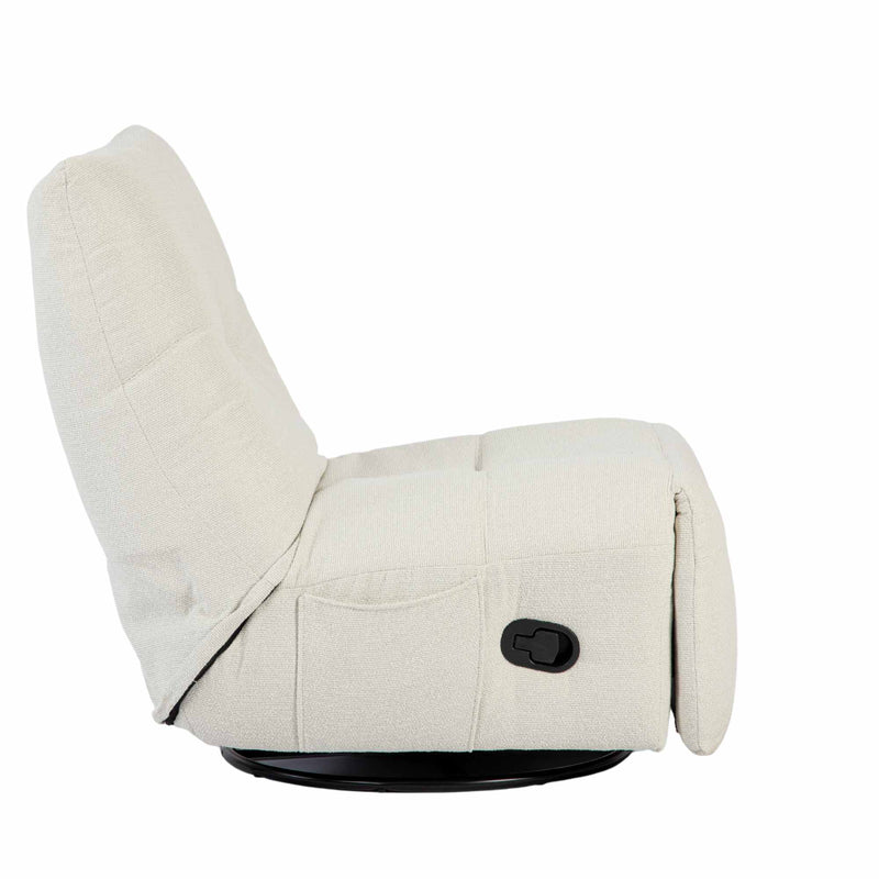 Relaxfauteuil Lazy | Naturel