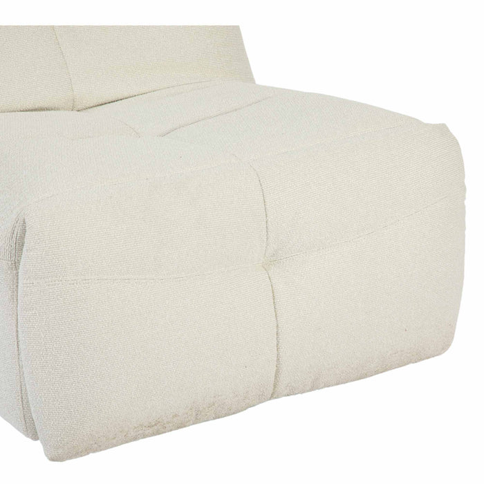 Relaxfauteuil Lazy | Naturel