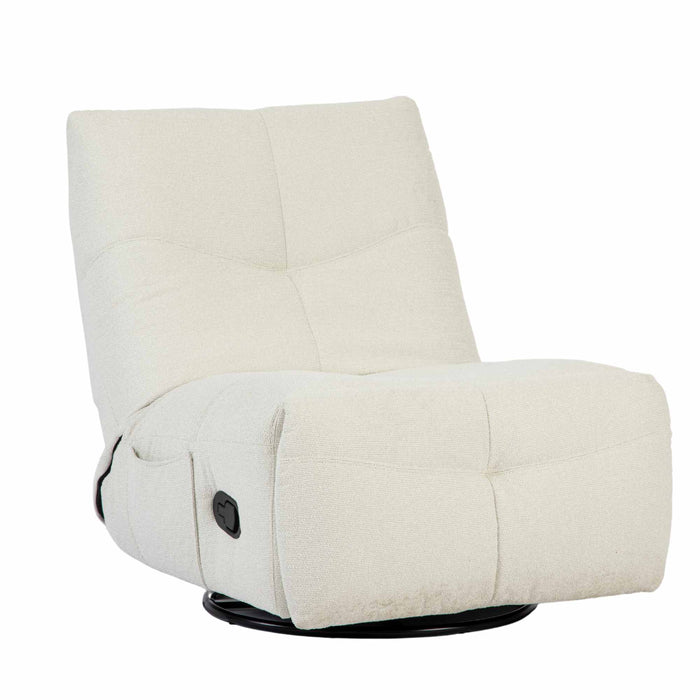 Relaxfauteuil Lazy | Naturel
