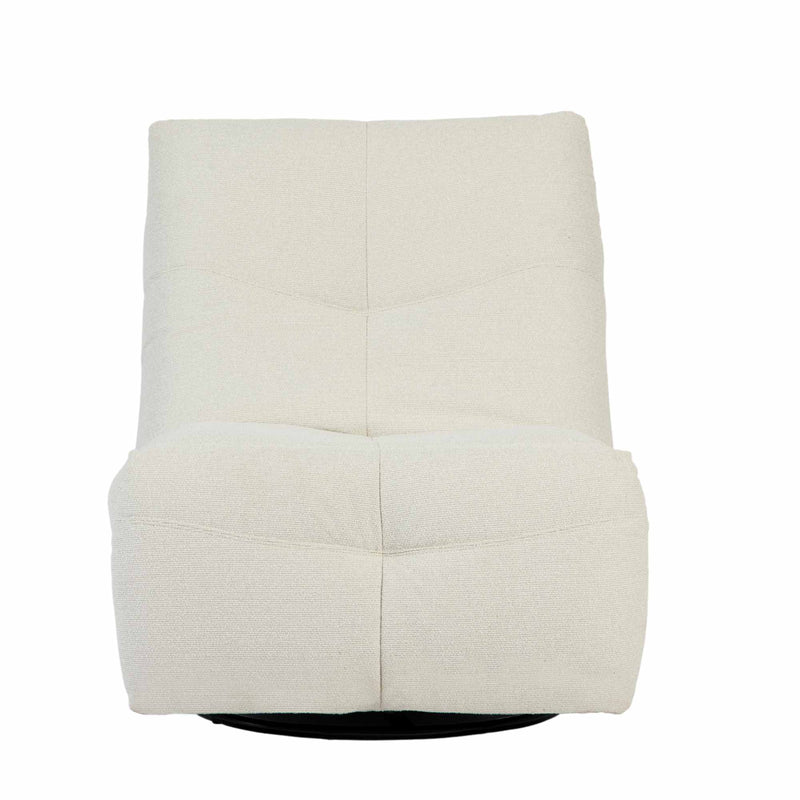 Relaxfauteuil Lazy | Naturel