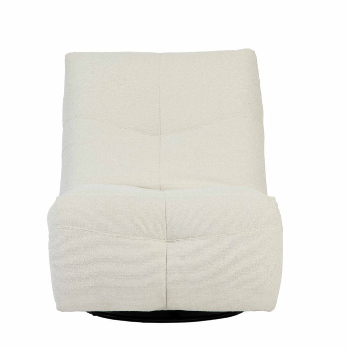 Relaxfauteuil Lazy | Naturel