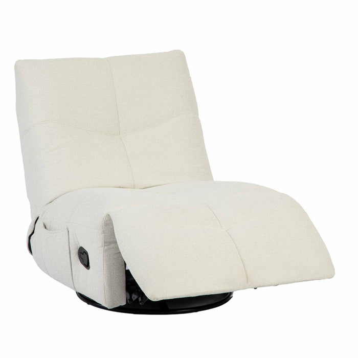 Relaxfauteuil Lazy | Naturel
