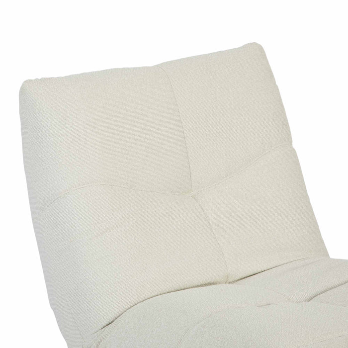Relaxfauteuil Lazy | Naturel