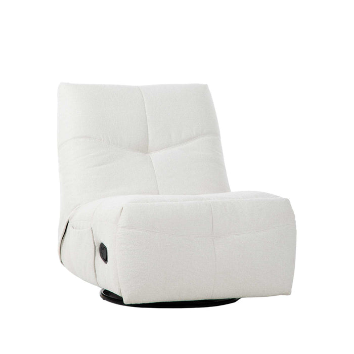 Relaxfauteuil Lazy | Naturel