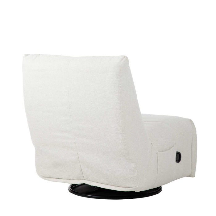 Relaxfauteuil Lazy | Naturel