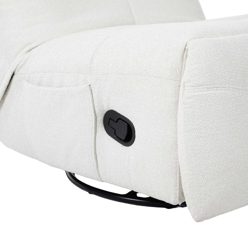Relaxfauteuil Lazy | Naturel