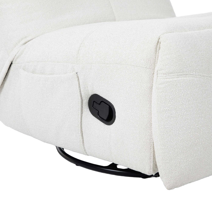 Relaxfauteuil Lazy | Naturel