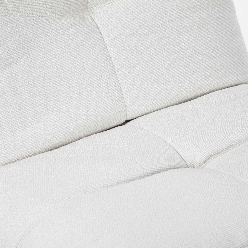 Relaxfauteuil Lazy | Naturel