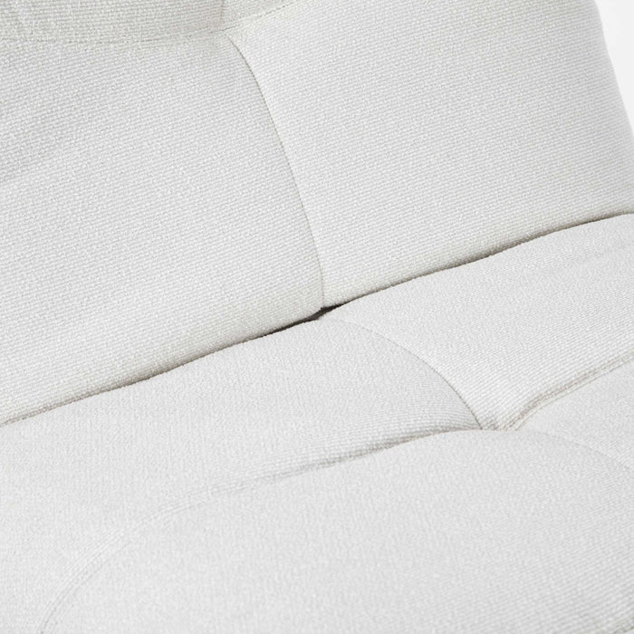 Relaxfauteuil Lazy | Naturel