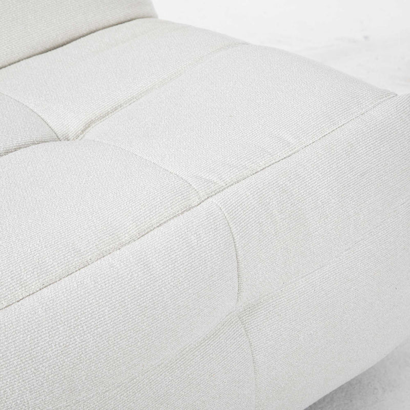Relaxfauteuil Lazy | Naturel
