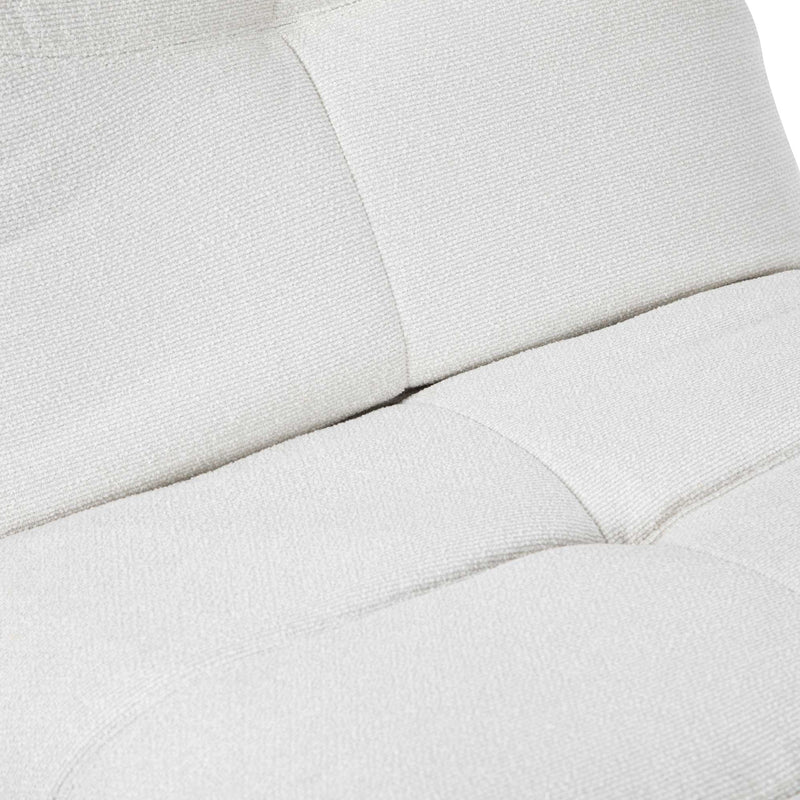 Relaxfauteuil Lazy | Naturel