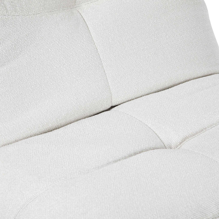 Relaxfauteuil Lazy | Naturel