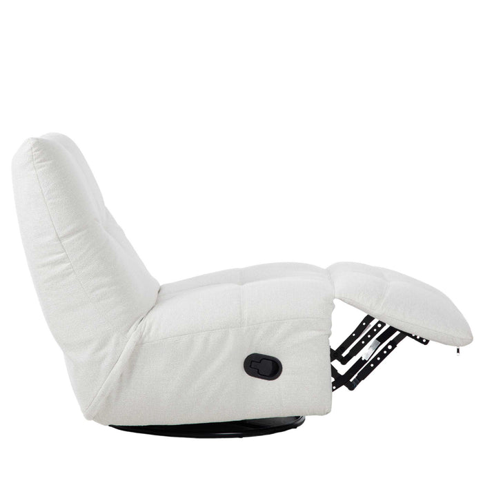 Relaxfauteuil Lazy | Naturel