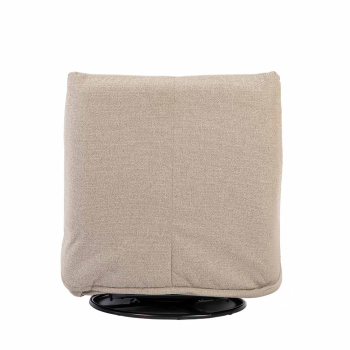 Relaxfauteuil Lazy | Taupe