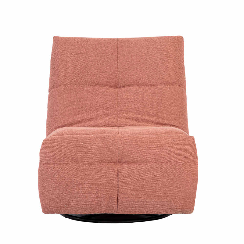 Relaxfauteuil Lazy | Pink