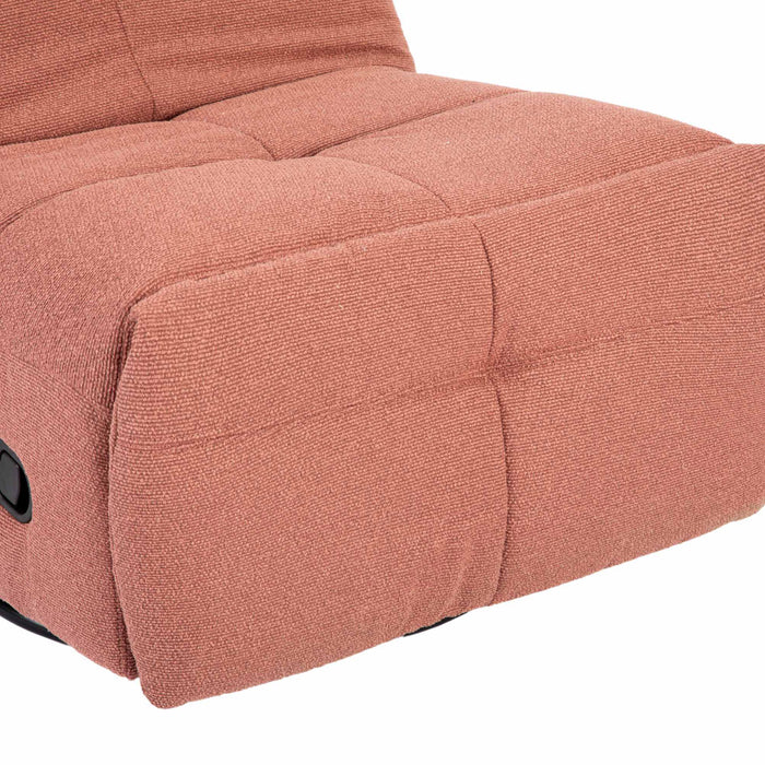 Relaxfauteuil Lazy | Pink