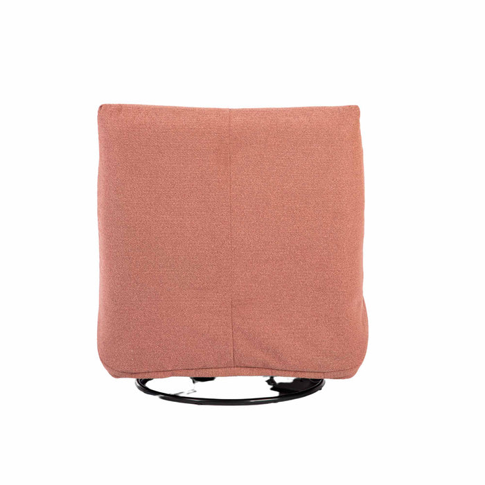 Relaxfauteuil Lazy | Pink